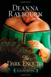 The Dark Enquiry - Deanna Raybourn
