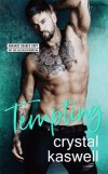 Tempting - Crystal Kaswell