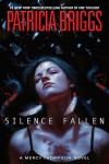 Silence Fallen - Patricia Briggs
