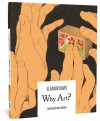 Why Art? - Eleanor Davis