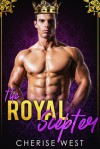 The Royal Scepter: A Royal Baby Romance - Cherise West