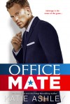 Office Mate - Katie Ashley
