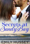 Secrets at Sandy Bay - Emily Hussey