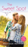 The Sweet Spot - Heather Heyford