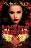 Hark the Herald Angel Falls - Michele Hauf