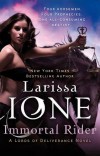 Immortal Rider - Larissa Ione