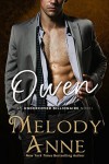 Owen  - Melody Anne