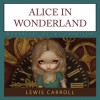 Alice in Wonderland - Lewis Carroll, B.J. Harrison