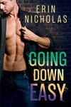 Going Down Easy - Erin Nicholas
