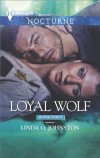 Loyal Wolf (Alpha Force Book 6) - Linda O. Johnston