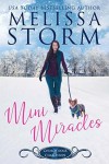 Mini Miracles (The Church Dogs of Charleston #1) - Melissa Storm