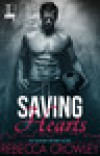 Saving Hearts - Rebecca Crowley