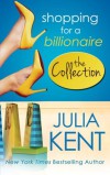 Shopping for a Billionaire Boxed Set (Parts 1-5) - Julia Kent
