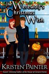 The Werewolf's Christmas Wish - Kristen Painter