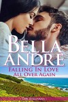 Falling in Love All Over Again - Bella Andre