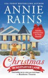 Christmas on Mistletoe Lane - Annie Rains