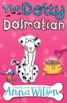 The Dotty Dalmatian - Anna Wilson