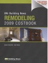 Building News Remodeling Costbook - William D. Mahoney