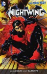 Nightwing, Vol. 1: Traps and Trapezes - Kyle Higgins