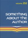 Something about the Author, Volume 252 - Lisa Kumar