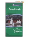 Scandinavie (Guides Verts) - Michelin