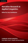 Narrative Research in Applied Linguistics - Gary Barkhuizen