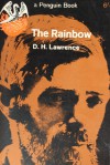 The Rainbow - D.H. Lawrence