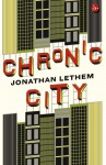 Chronic City - Jonathan Lethem