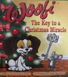 Woofi: The Key to a Christmas Miracle - Suzanne Geiss, Alan MacBain