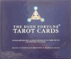 The Dion Fortune Tarot Cards: Based On The Conclusions Of Dion Fortune In The Mystical Qabalah - Dion Fortune