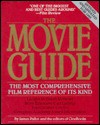 The Movie Guide - James Pallot