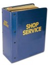 Marine Shop Service Set - Intertec Publishing Corporation