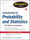 Schaum's Outline of Introduction to Probability and Statistics - Seymour Lipschutz, John Schiller