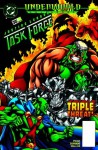 Justice League Task Force #30 - Christopher J. Priest, Ramon Bernado