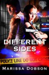 Different Sides - Marissa Dobson