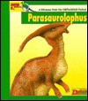 Looking At... Parasaurolophus: A Dinosaur from the Cretaceous Period - Graham Coleman, Tony Gibbons