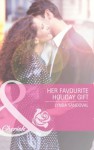 Her Favourite Holiday Gift (Mills & Boon Cherish) (Back in Business - Book 5) - Lynda Sandoval