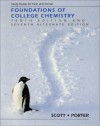 Study Guide For Hein And Arena's Foundations Of College Chemistry - Peter C. Scott