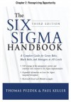 The Six Sigma Handbook, Third Edition, Chapter 2: Recognizing Opportunity - Paul Keller