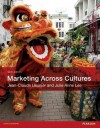 Marketing Across Cultures (6th Edition) - Jean-Claude Usunier