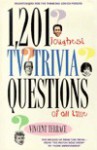 1, 201 Toughest Tv Trivia Questions Of All Time - Vincent Terrace