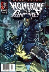 Wolverine/Punisher: Revelation (Issue #1) - Christopher Golden, Pat Lee