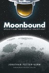 Moonbound - Jonathan Fetter-Vorm