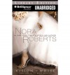 Vision in White (Bride Quartet #1) - Emily Durante, Nora Roberts