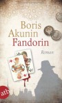 Fandorin - Boris Akunin