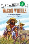 Wagon Wheels - Barbara Brenner, Don Bolognese