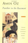 Panther in the Basement - Amos Oz, Nicholas de Lange