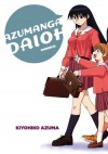Azumanga Daioh Omnibus - Kiyohiko Azuma, Stephen Paul
