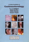 A Colour Handbook Of Gastroenterology - H. J. F. Hodgson, Ralph Boulton, Sanjeev Gupta, Claire Cousins