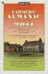 Farmers' Almanac 2011 - Editors of Farmers' Almanac, Editors of Farmers' Almanac